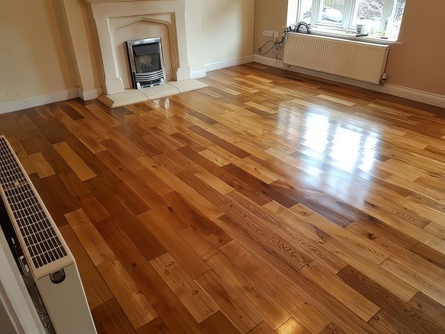 Hard Wood Flooring Suppliers & Fitters in Bournemouth